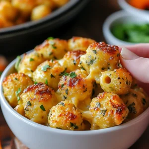 Creamy Instant Pot Mac and Cheese