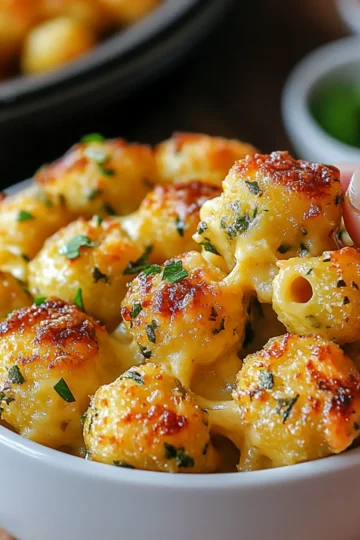 Creamy Instant Pot Mac and Cheese