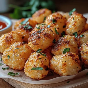 Baked Cauliflower