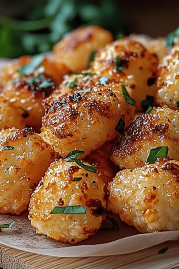 Baked Cauliflower