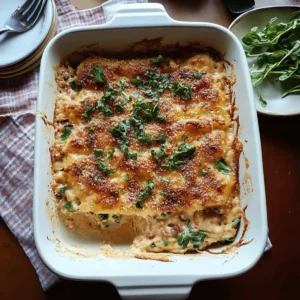 Melt-In-Your-Mouth Chicken