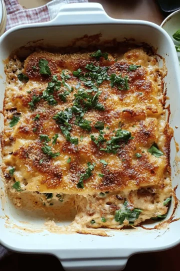 Melt-In-Your-Mouth Chicken