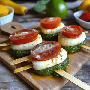 Smoothie Pops with Spinach and Banana