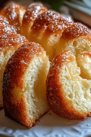 Cream Cheese Pound Cake