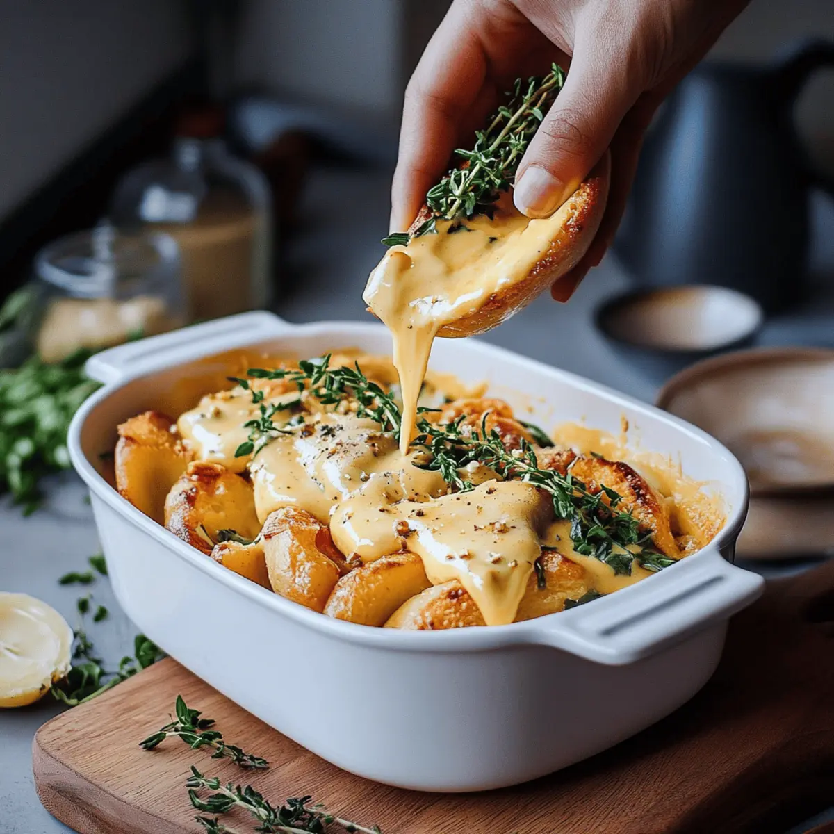Vegan Pumpkin Ricotta Stuffed Shells