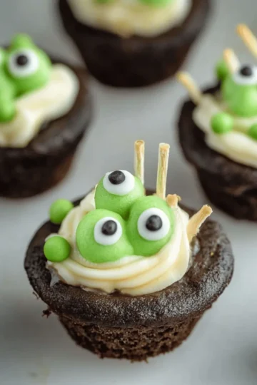 Cute Cauldron Cookie Cups