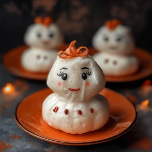 Ghostbusters Stay Puft Marshmallows