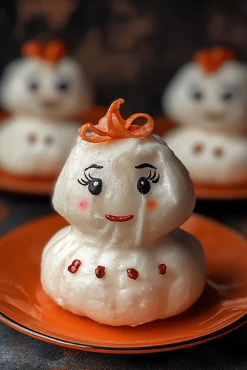 Ghostbusters Stay Puft Marshmallows