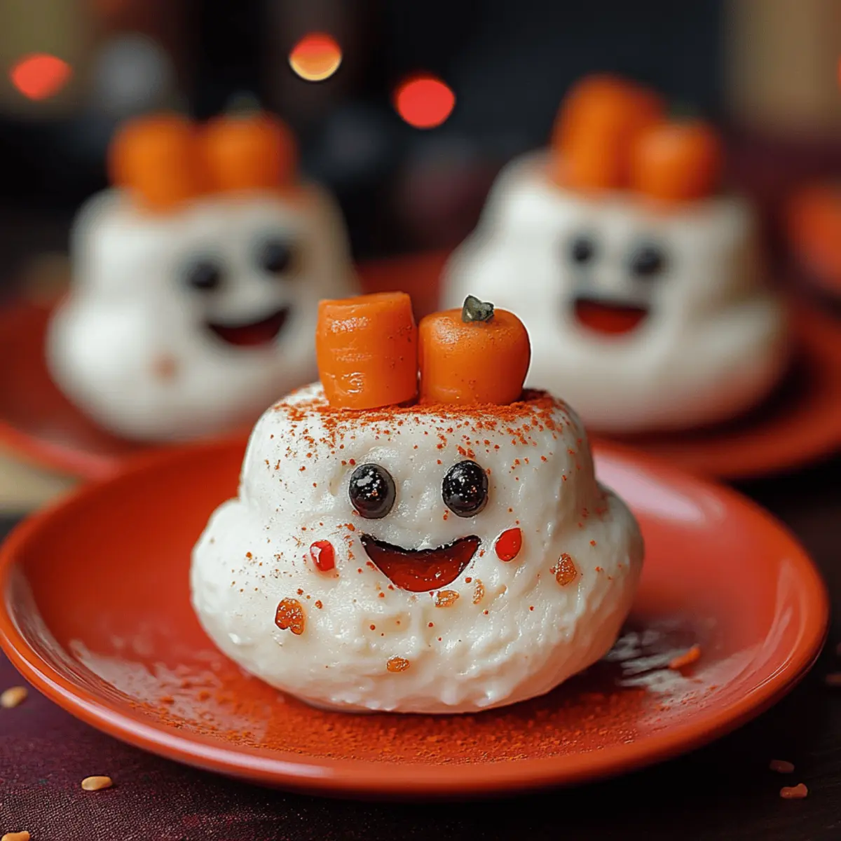 Ghostbusters Stay Puft Marshmallows