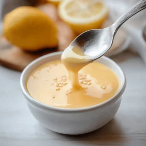 Roasted Garlic Hollandaise