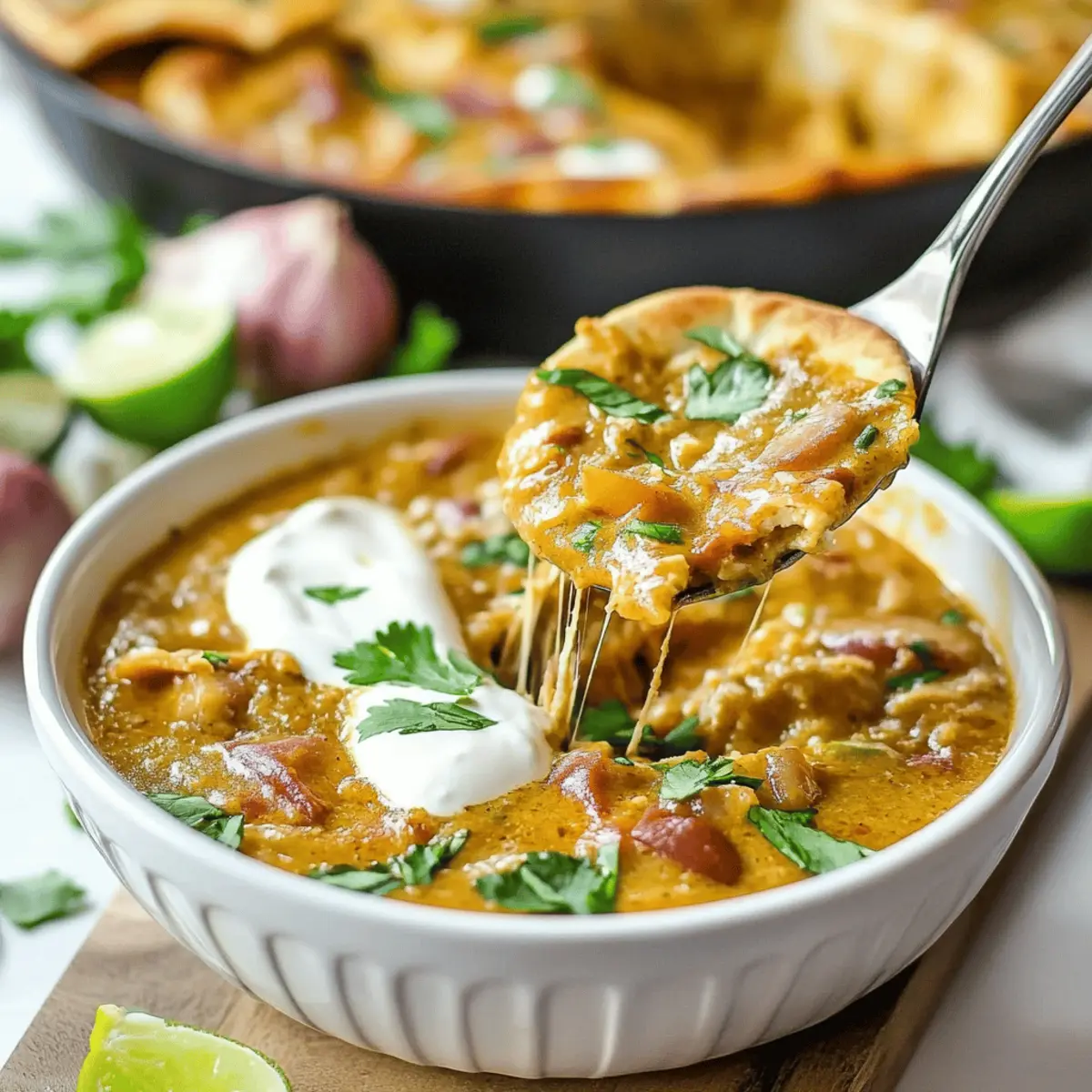 Colorado Green Chili