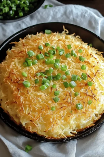 Irish Cheddar Cabbage Hash Brown Skillet