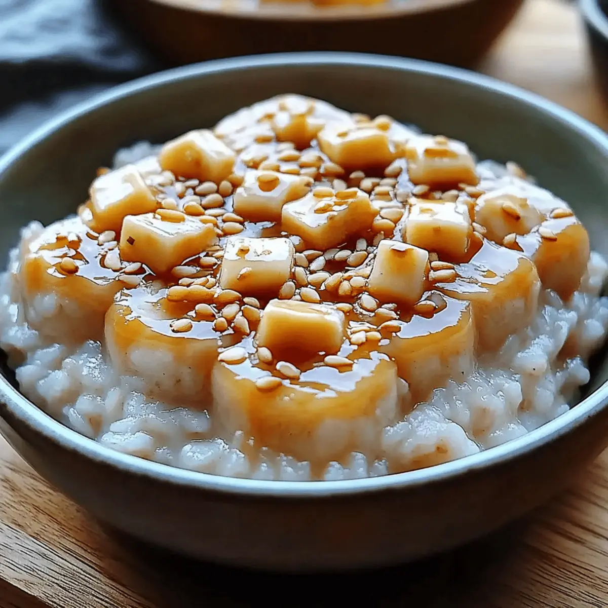Delicious Mini Rice Cakes with Nut Butter You'll Adore - Myrecipetime