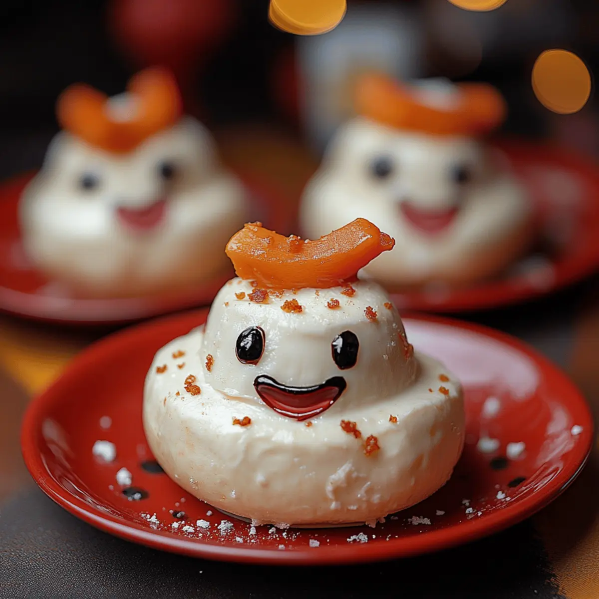 Ghostbusters Stay Puft Marshmallows