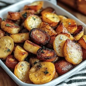 Sheet Pan Sausage & Veggies