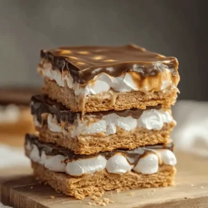 S’mores Bars