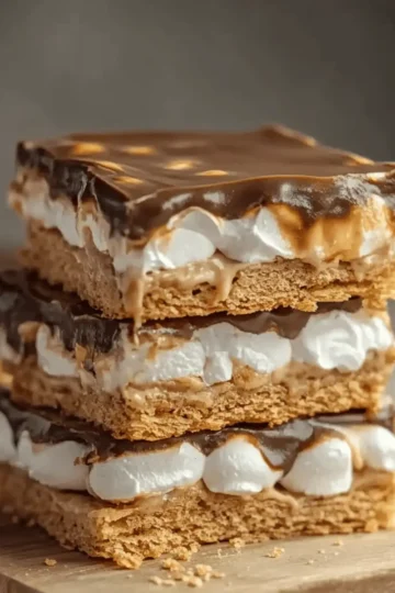 S’mores Bars