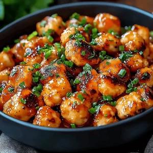 Bang Bang Chicken Sauce