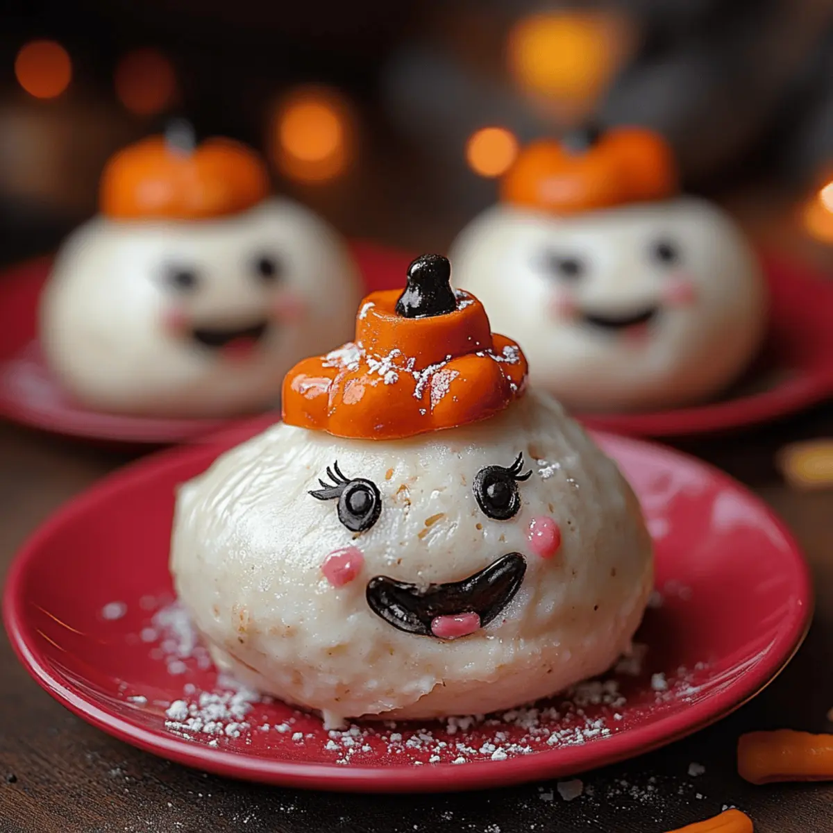 Ghostbusters Stay Puft Marshmallows