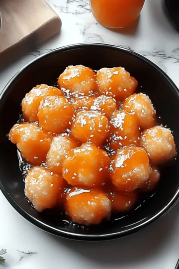 Sweet and Sour Chicken