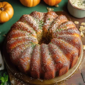 Apple Cider Cake