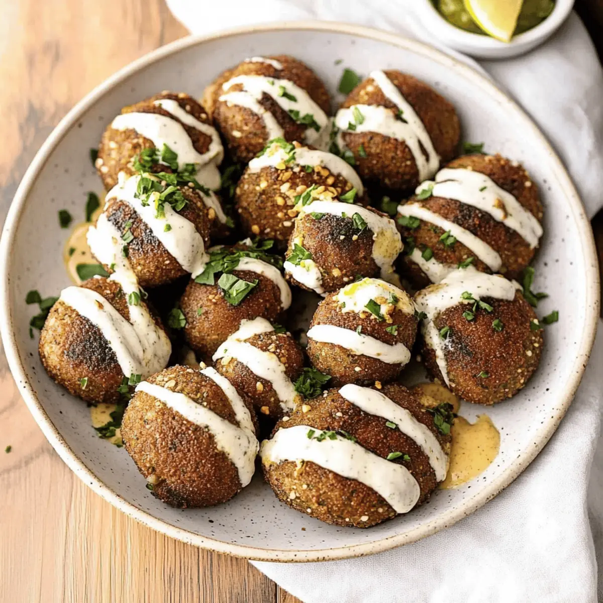 Falafel