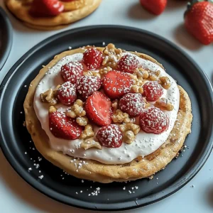 Strawberry Cheesecake Cookies