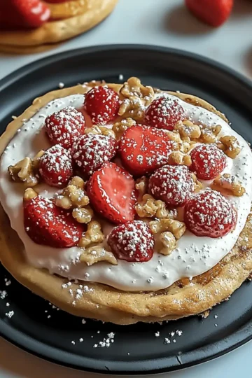 Strawberry Cheesecake Cookies