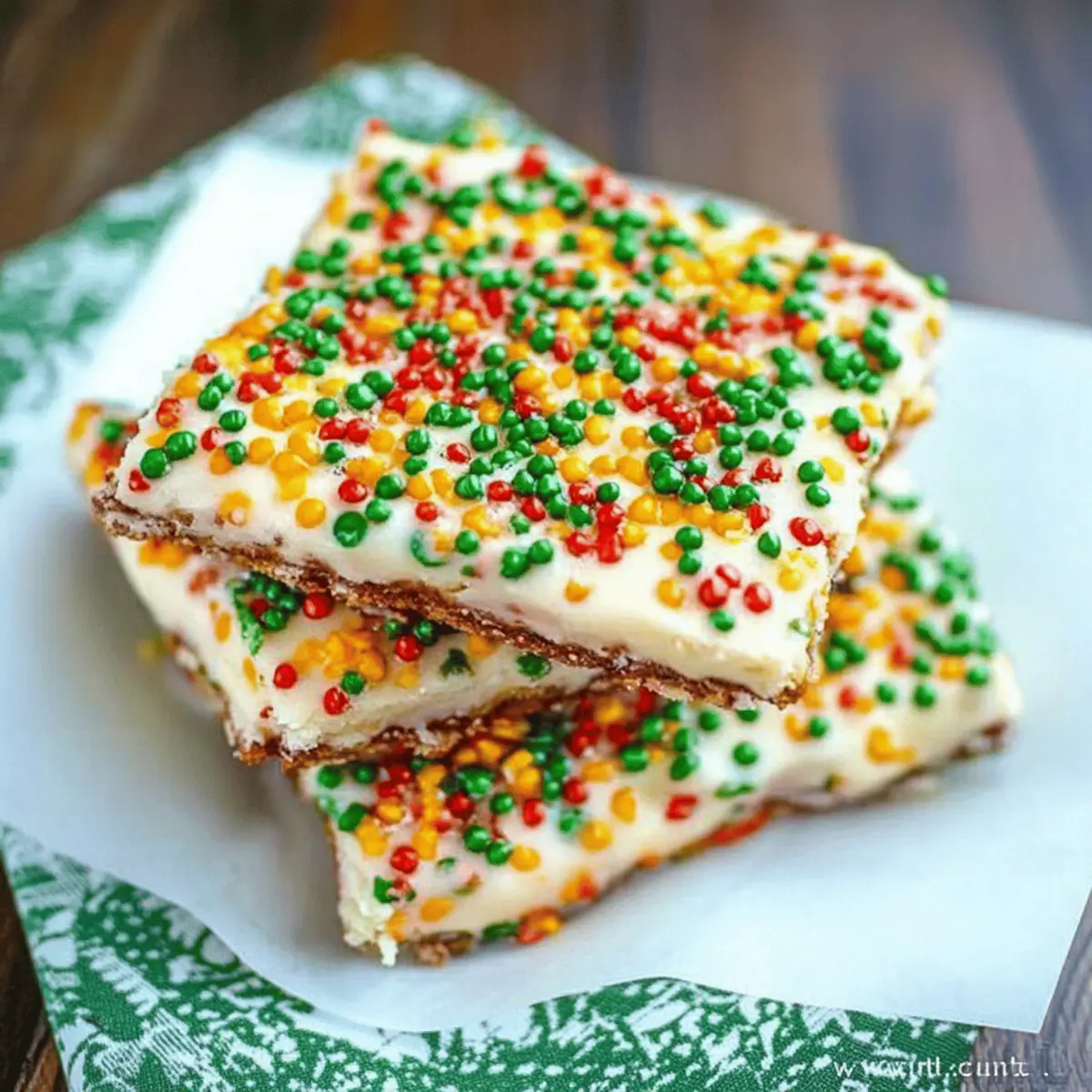 Sugar Cookie Fudge