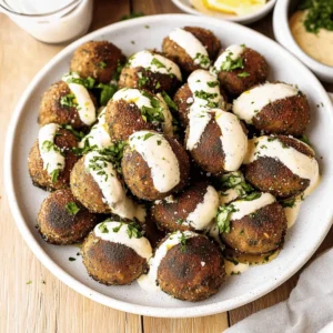 Falafel