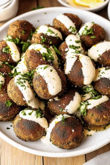 Falafel