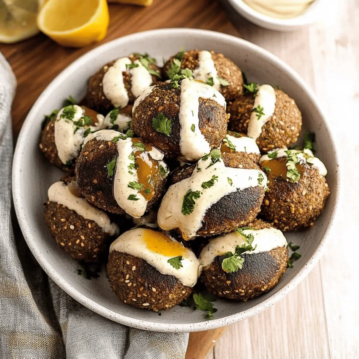 Falafel