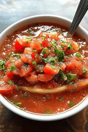 Salsa