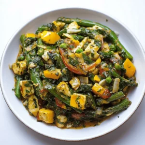Grilled Zucchini & Asparagus Salad