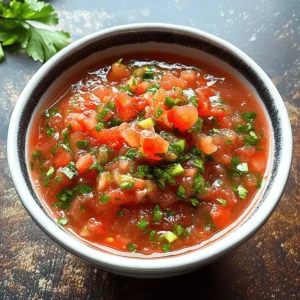 Salsa