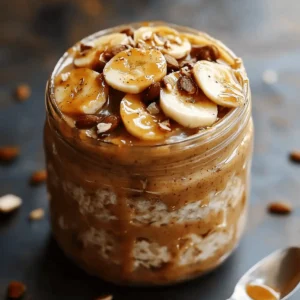 Peanut Butter Banana