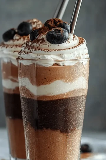 Mocha Cookie Crumble Frappuccino