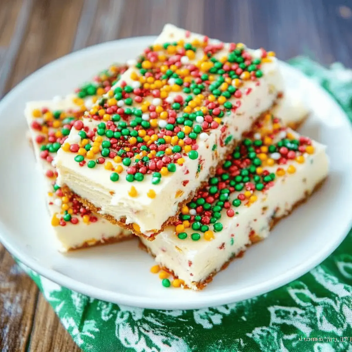 Sugar Cookie Fudge