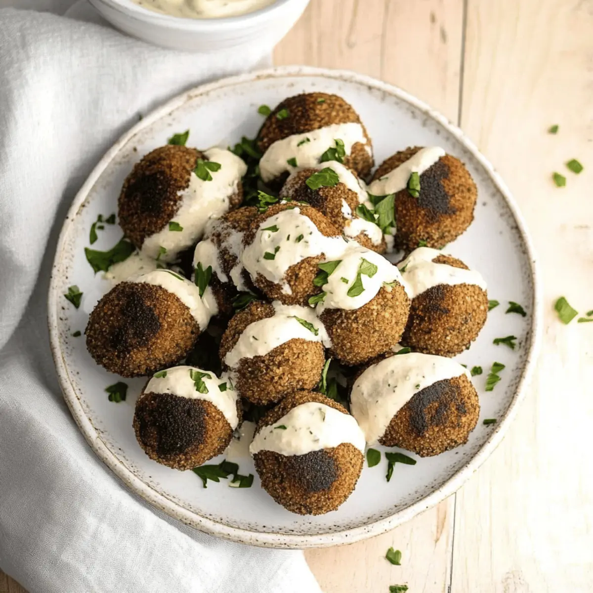 Falafel