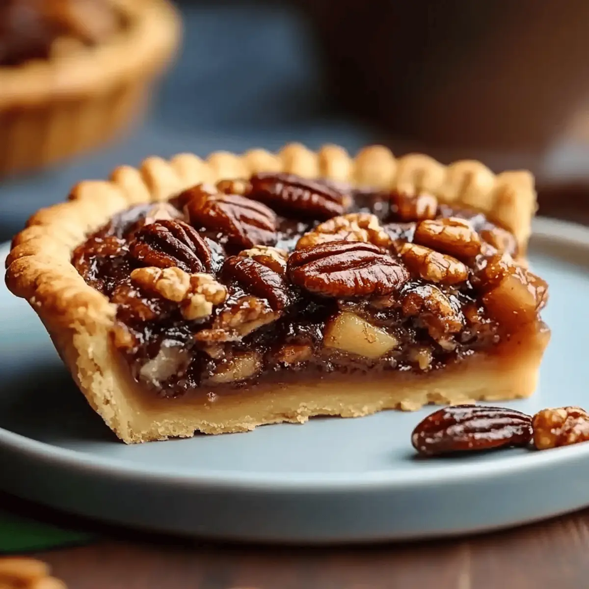 Pecan Pie