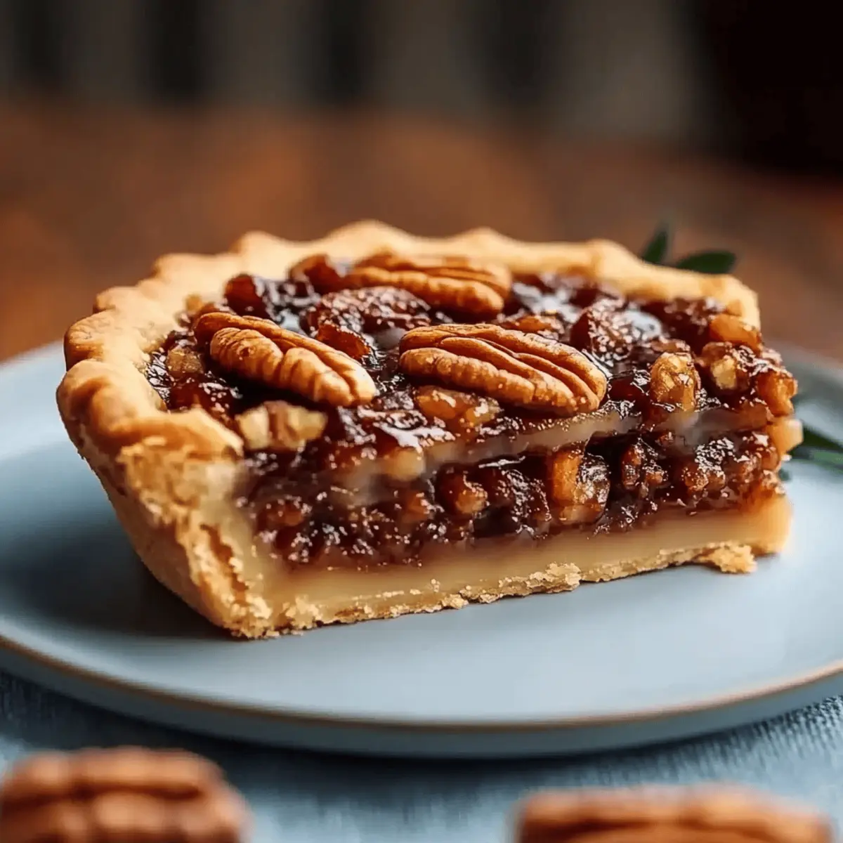 Pecan Pie