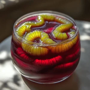 Witch’s Potion Punch