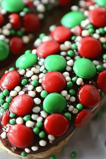 Caramel Chocolate Pretzel Rods