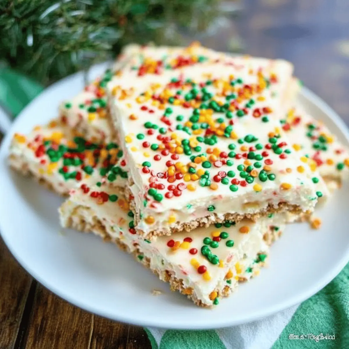 Sugar Cookie Fudge