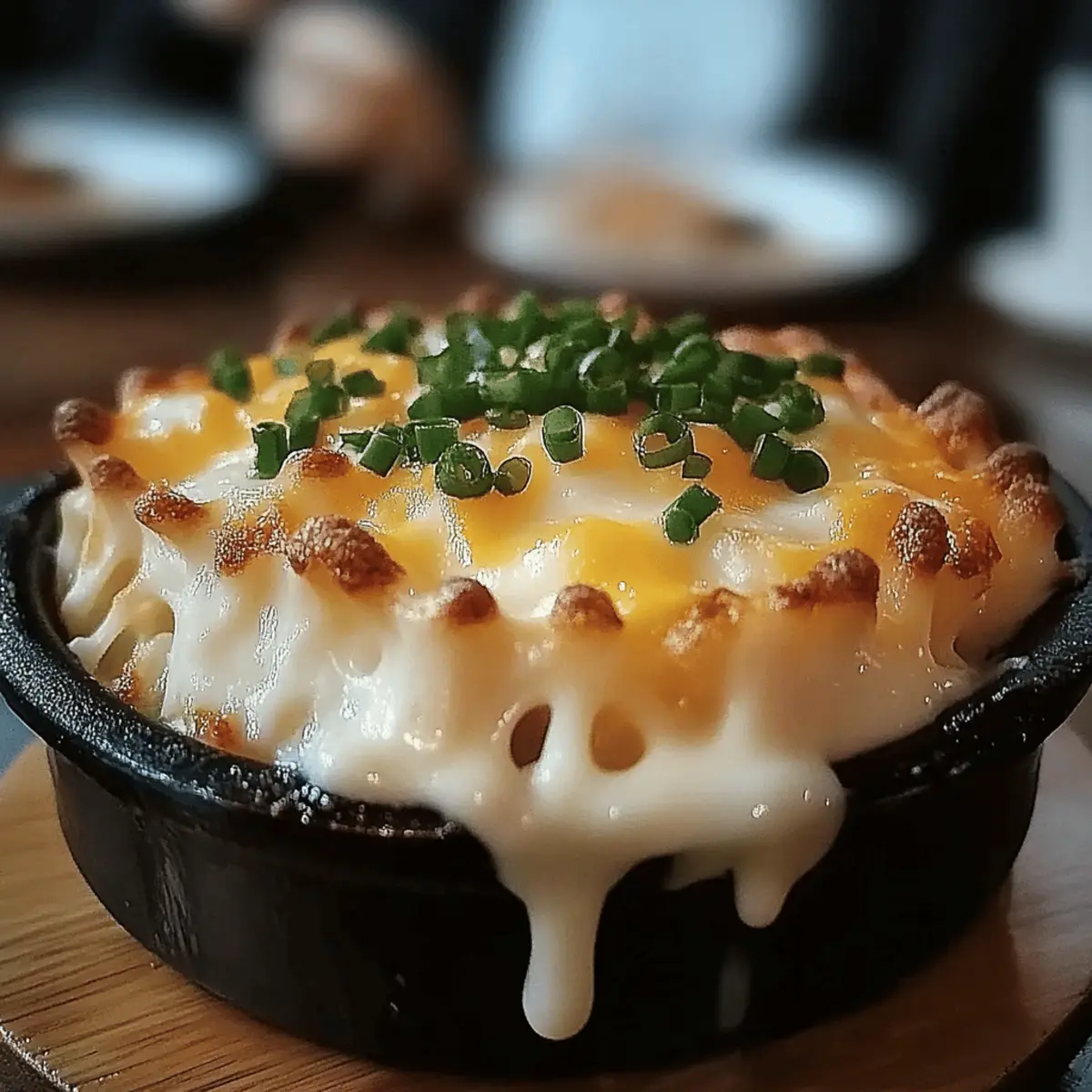 Korean Corn Cheese
