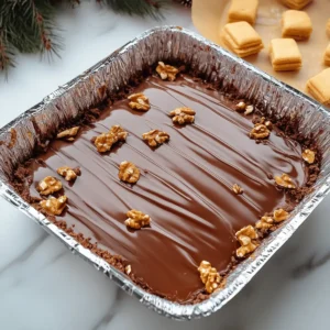 Christmas Toffee