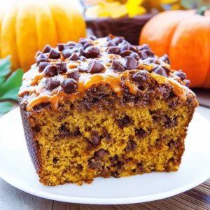 Fall Pumpkin Dessert