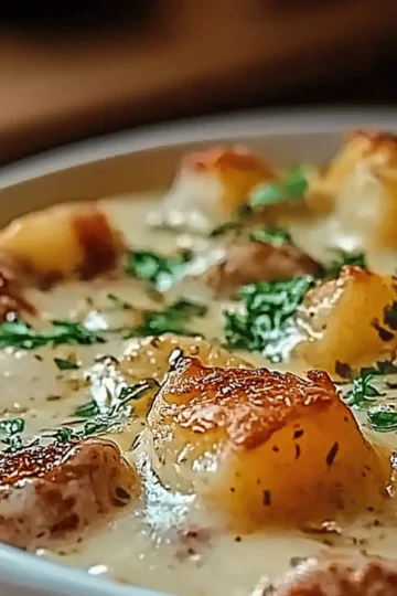 Garlic Butter Beef Bites