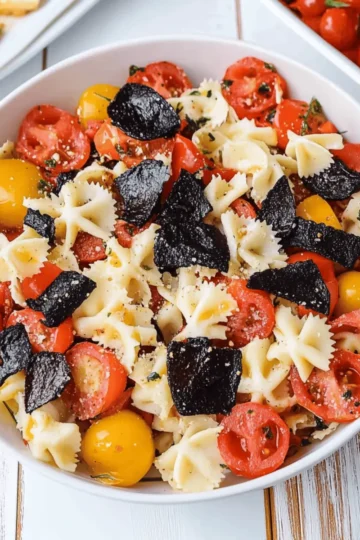 Mozzarella Cheese Skulls