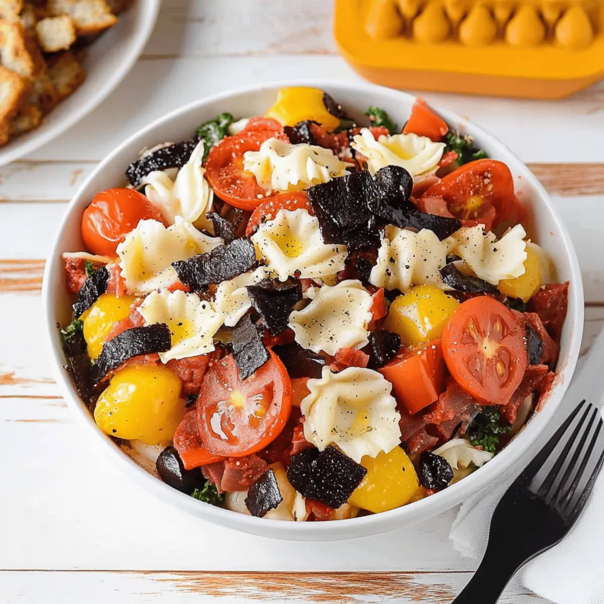 Mozzarella Cheese Skulls